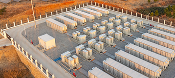 Battery Thermal Runaway in Surprise, Arizona