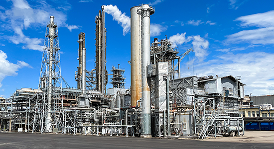 The Importance of Calorimetry Data for Assessing Safety in Relief Systems