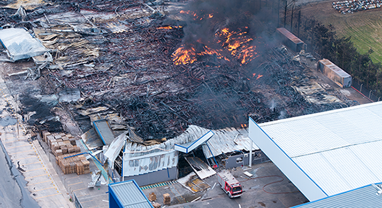 Uncover Process Risks With a Dust Hazards Analysis